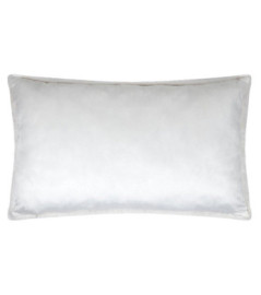 Coussin STOF BOSTAN écru 50x80cm 100% polyester