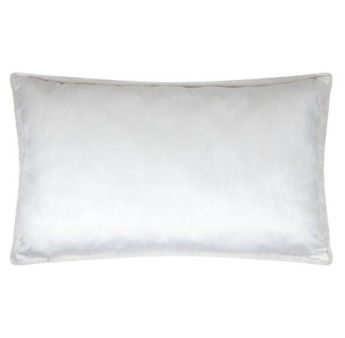 Coussin STOF BOSTAN écru 50x80cm 100% polyester