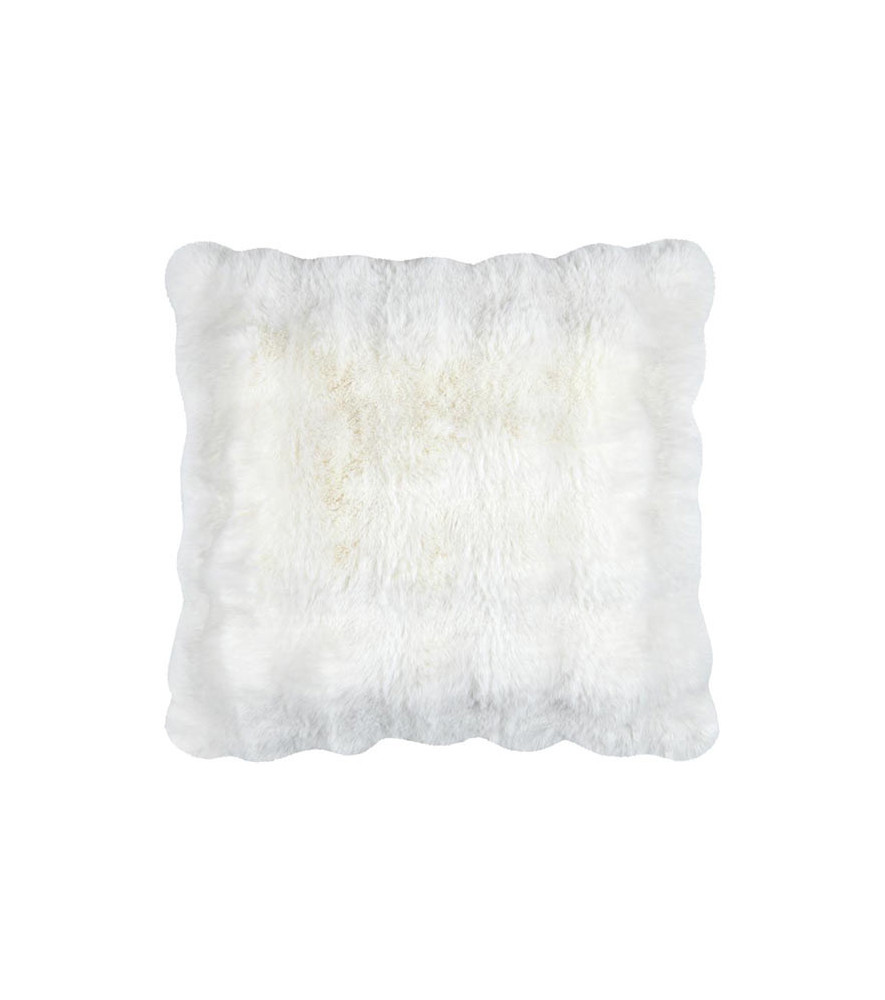 Coussin STOF NEBRASKA 45x45cm écru Coussin STOF NEBRASKA 45x45cm écru