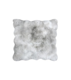 Coussin STOF NEBRASKA 45x45cm perle
