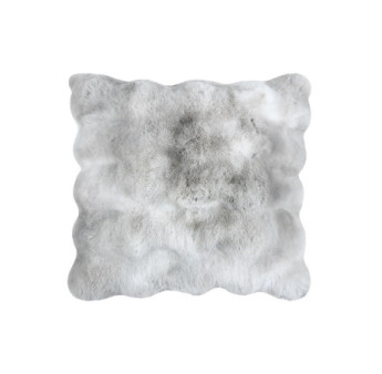 Coussin STOF NEBRASKA 45x45cm perle