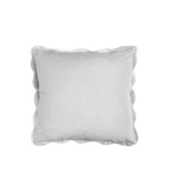 Coussin STOF NEBRASKA 45x45cm perle