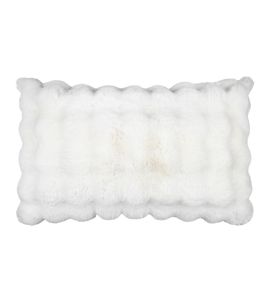 Coussin STOF NEBRASKA 50x80cm écru Coussin STOF NEBRASKA 50x80cm écru