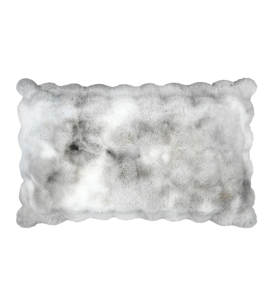 Coussin STOF NEBRASKA 50x80cm perle Coussin STOF NEBRASKA 50x80cm perle