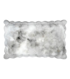 Coussin STOF NEBRASKA 50x80cm perle