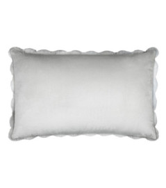 Coussin STOF NEBRASKA 50x80cm perle