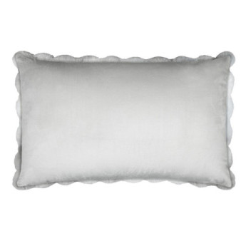 Coussin STOF NEBRASKA 50x80cm perle