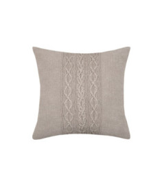 Coussin STOF BODEN 40x40cm Naturel