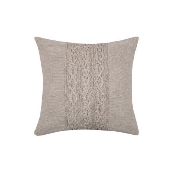 Coussin STOF BODEN 40x40cm Naturel