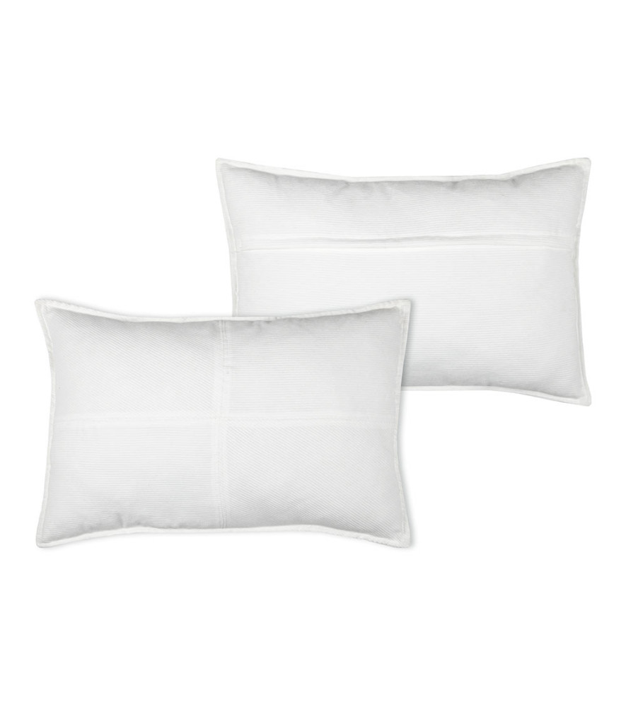 Coussin DANDY écru 40x60cm Coussin DANDY écru 40x60cm