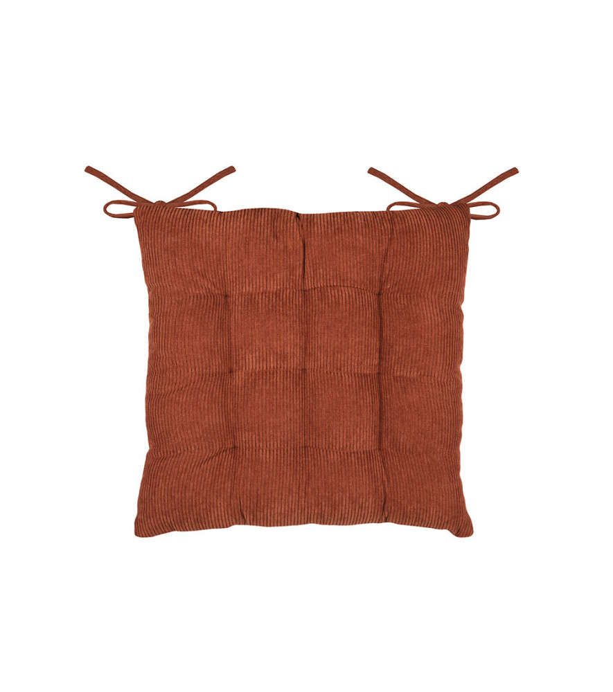 Galette DANDY 9 pts roux 38x38x5cm Galette DANDY 9 pts roux 38x38x5cm