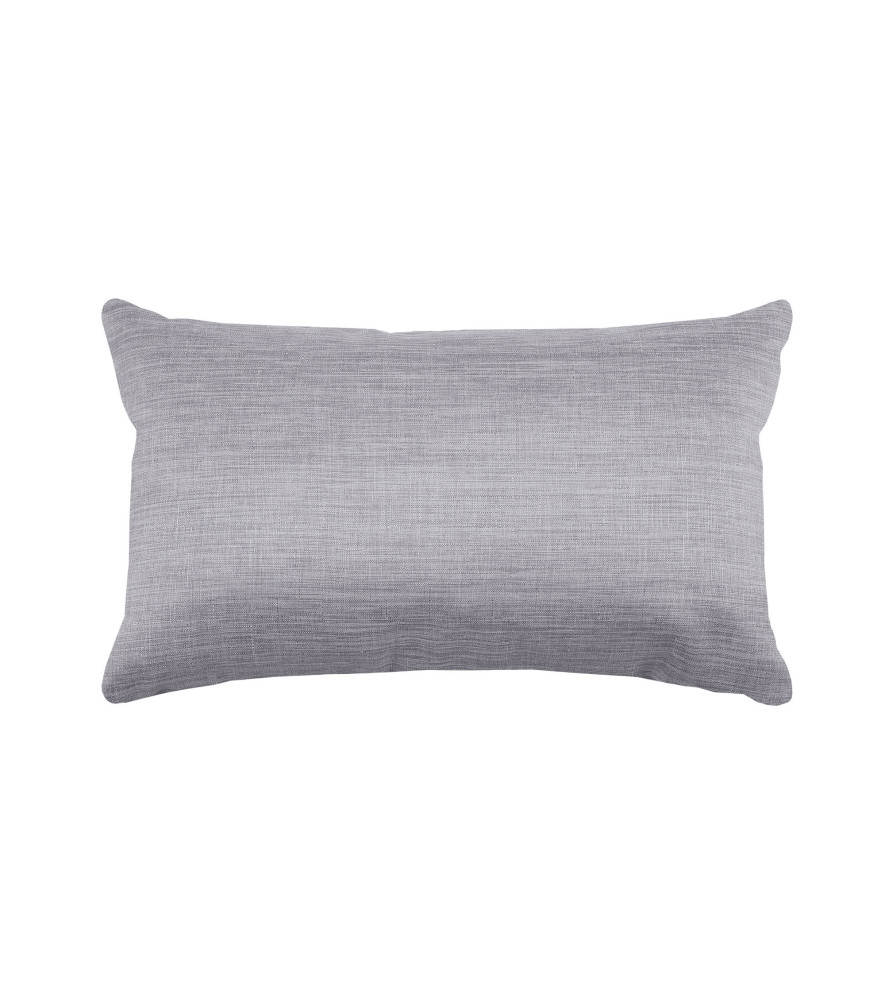 Coussin BEA 30x50cm gris Coussin BEA 30x50cm gris