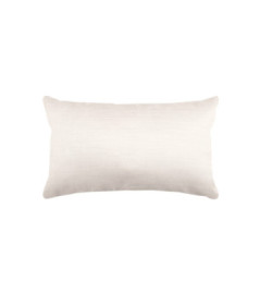 Coussin BEA 30x50cm lin