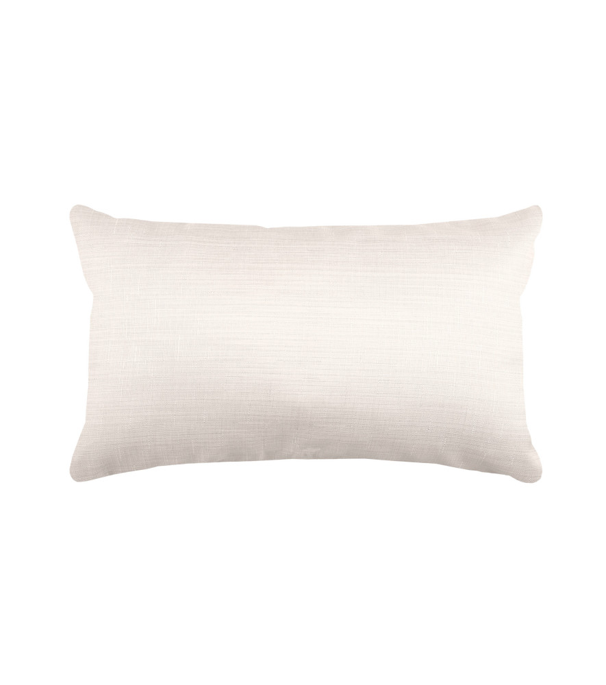 Coussin BEA 30x50cm lin Coussin BEA 30x50cm lin