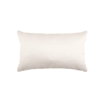 Coussin BEA 30x50cm lin