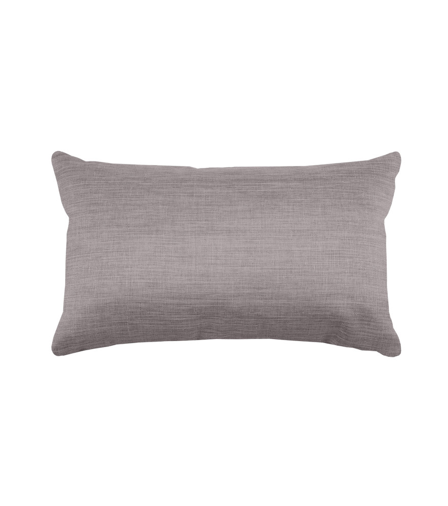 Coussin BEA 30x50cm taupe Coussin BEA 30x50cm taupe