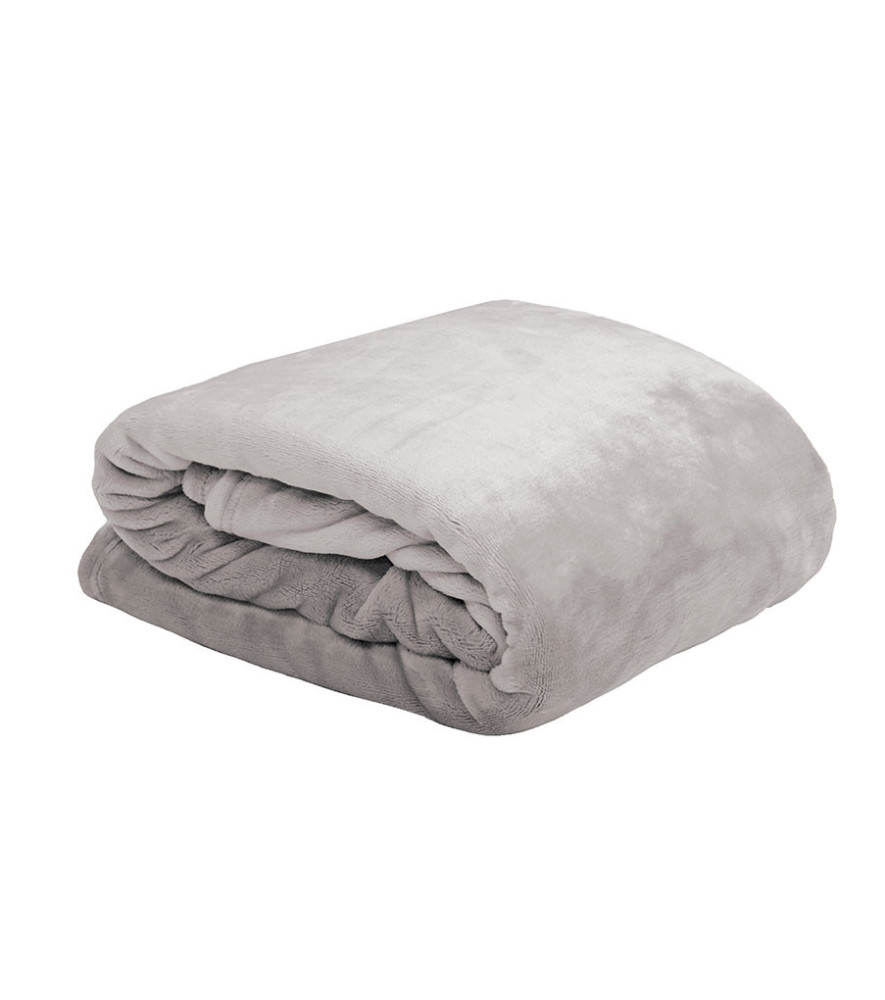 Plaid STOF Doudou lin 130x160cm Plaid STOF Doudou lin 130x160cm