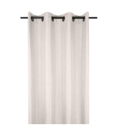 Rideau voilage BEA 140x260cm lin