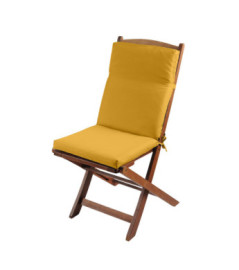 Coussin de fauteuil STOF Hawai Outdoor soleil 40x90cm