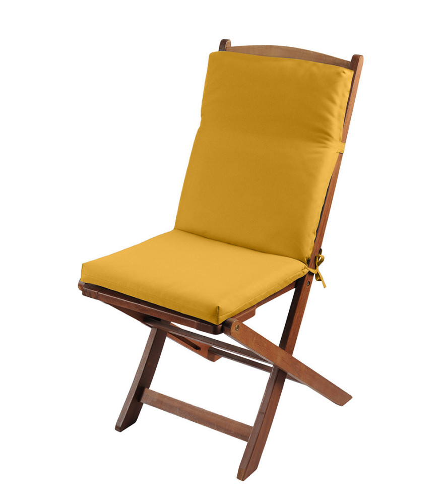 Coussin de fauteuil STOF Hawai Outdoor soleil 40x90cm Coussin de fauteuil STOF Hawai Outdoor soleil 40x90cm