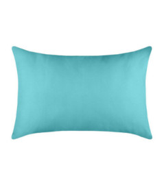 Coussin STOF Hawai Outdoor aqua 40x60cm