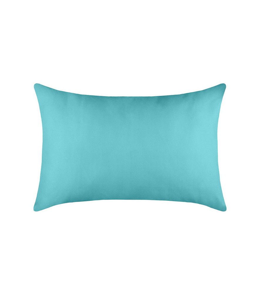 Coussin STOF Hawai Outdoor aqua 40x60cm Coussin STOF Hawai Outdoor aqua 40x60cm