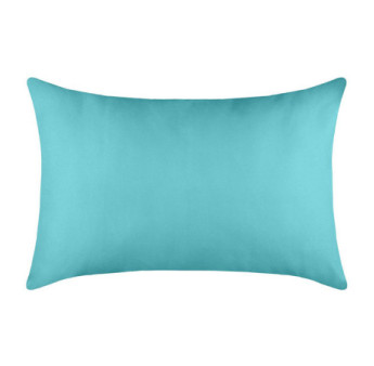 Coussin STOF Hawai Outdoor aqua 40x60cm