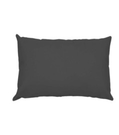 Coussin STOF Hawai Outdoor carbone 40x60cm