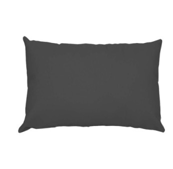 Coussin STOF Hawai Outdoor carbone 40x60cm