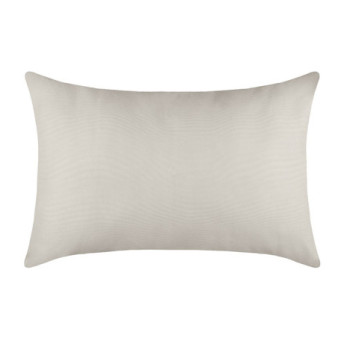 Coussin STOF Hawai Outdoor naturel 40x60cm