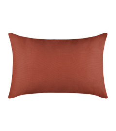 Coussin STOF Hawai Outdoor  orange 40x60cm