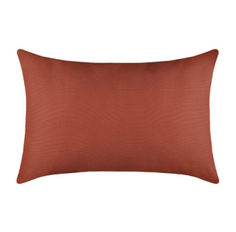 Coussin STOF Hawai Outdoor  orange 40x60cm