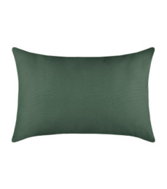 Coussin STOF Hawai Outdoor vert 40x60cm