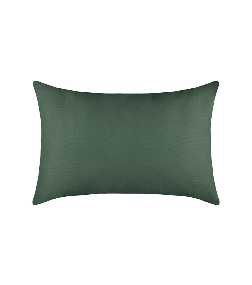 Coussin STOF Hawai Outdoor vert 40x60cm Coussin STOF Hawai Outdoor vert 40x60cm