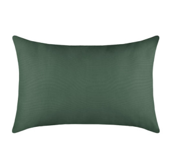 Coussin STOF Hawai Outdoor vert 40x60cm