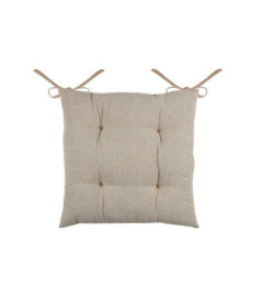 Coussin STOF KINOGI Noir 30x50cm