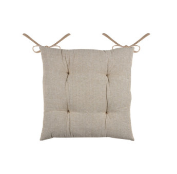 Coussin STOF KINOGI Noir 30x50cm
