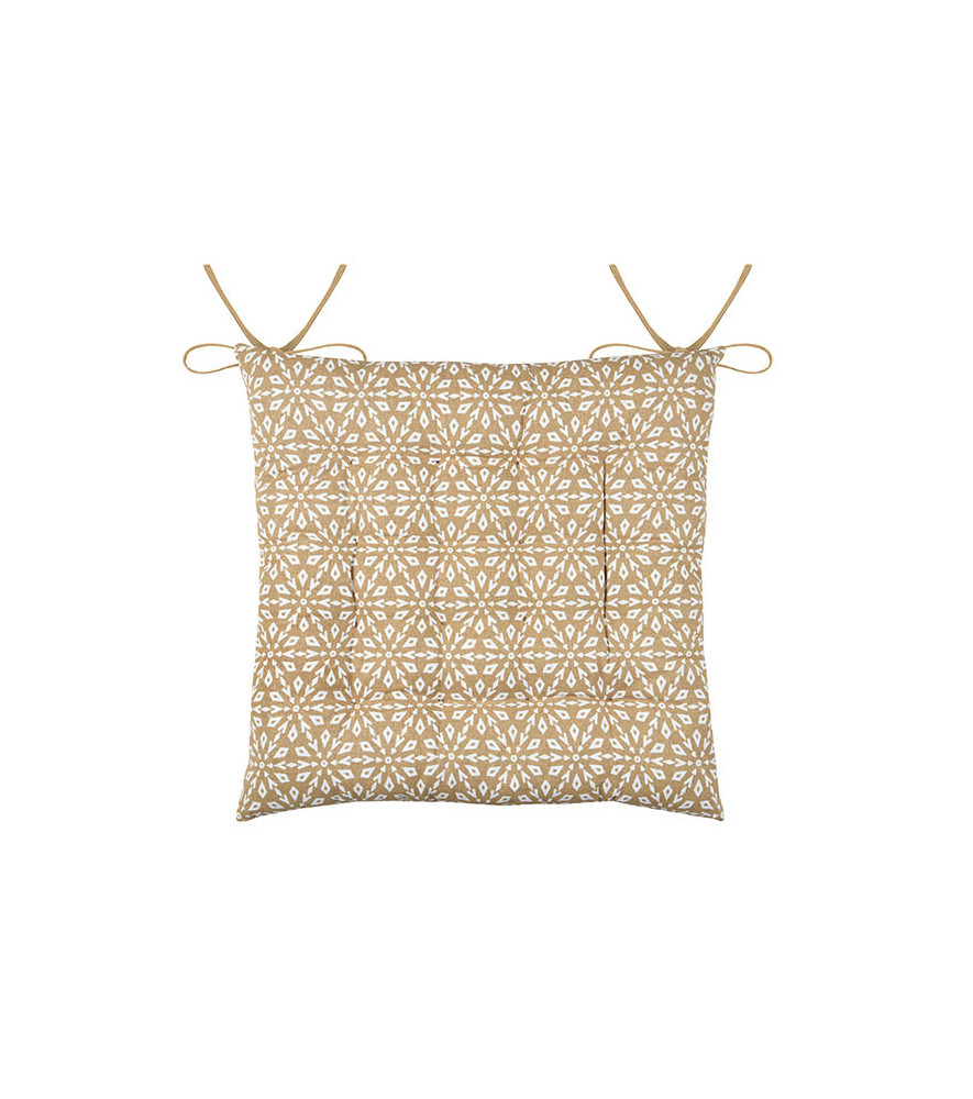 Galette 16 pts STOF BODEN 38x38cm Sauge Galette 16 pts STOF BODEN 38x38cm Sauge