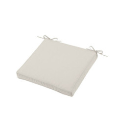 Galette outdoor HAWAI STOF naturel 40x40x5cm