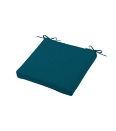 Galette outdoor HAWAI STOF pétrole 40x40x5cm