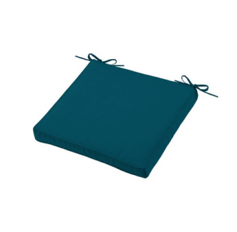 Galette outdoor HAWAI STOF pétrole 40x40x5cm