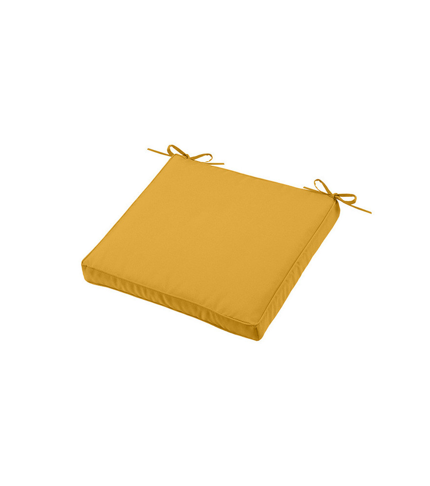Galette outdoor HAWAI STOF soleil 40x40x5cm Galette outdoor HAWAI STOF soleil 40x40x5cm
