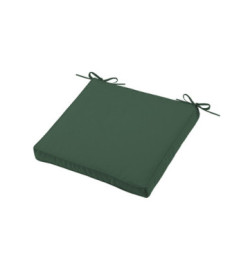 Galette outdoor HAWAI STOF vert 40x40x5cm