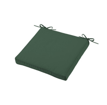 Galette outdoor HAWAI STOF vert 40x40x5cm