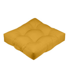 Coussin de sol STOF HAWAI Outdoor soleil 60x60x12cm