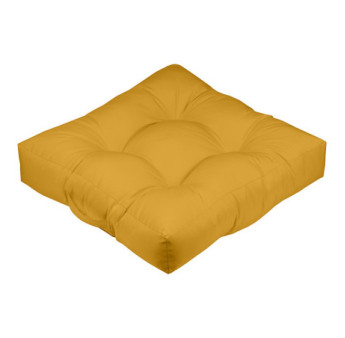 Coussin de sol STOF HAWAI Outdoor soleil 60x60x12cm