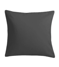 Coussin Outdoor HAWAI STOF carbone 80x80cm