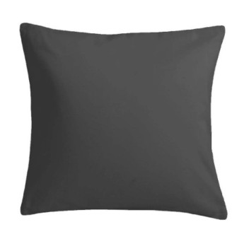 Coussin Outdoor HAWAI STOF carbone 80x80cm