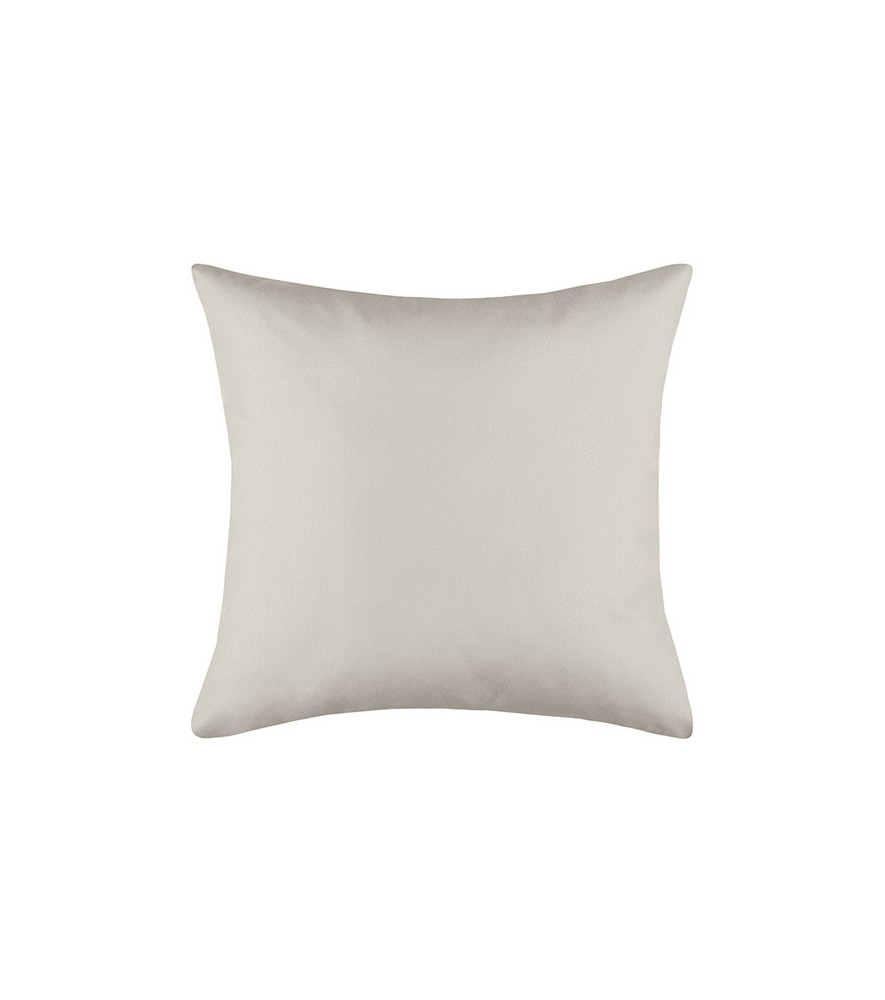 Coussin Outdoor HAWAI STOF naturel 80x80cm Coussin Outdoor HAWAI STOF naturel 80x80cm