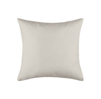 Coussin Outdoor HAWAI STOF naturel 80x80cm